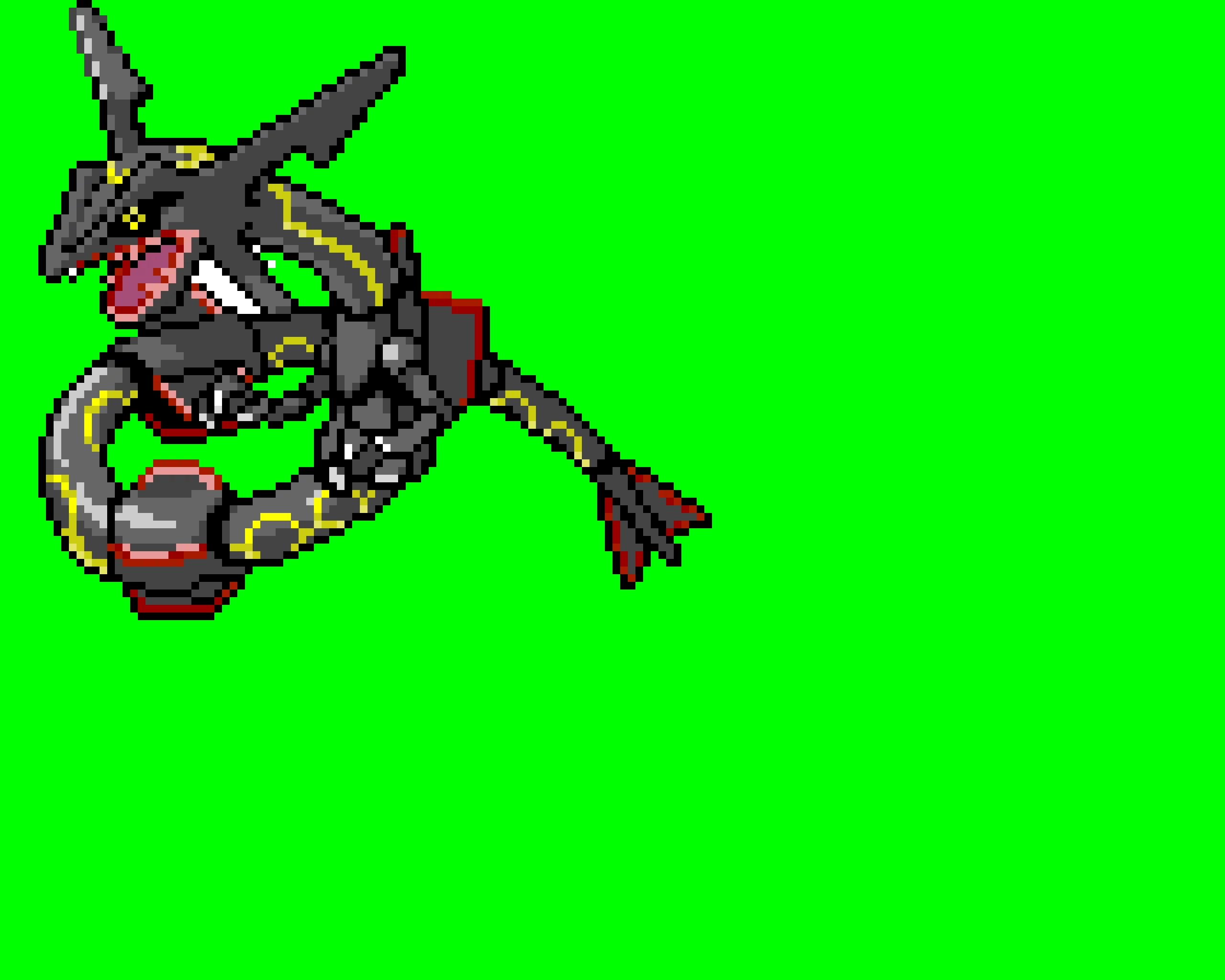 rayquaza