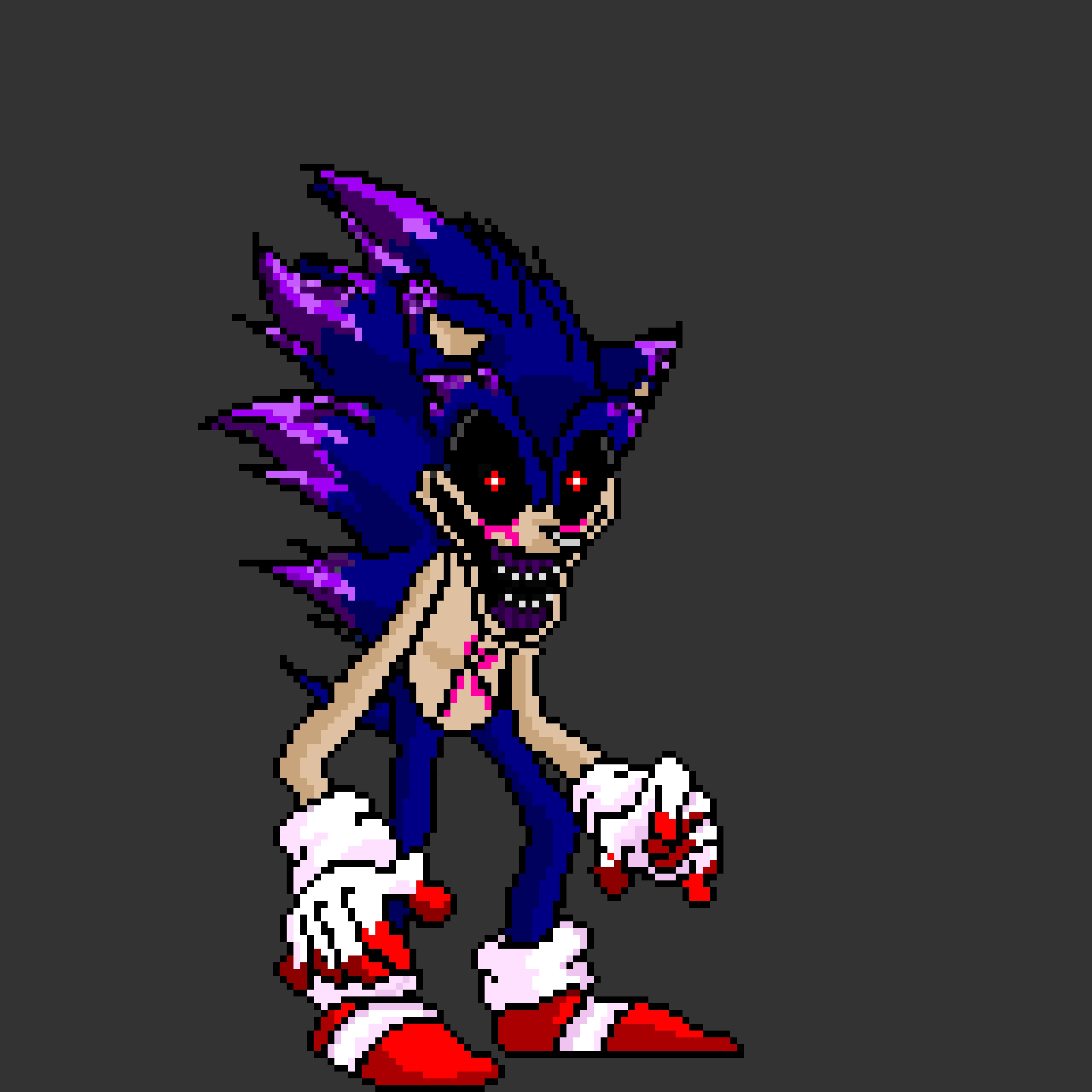 recreated xenophanes