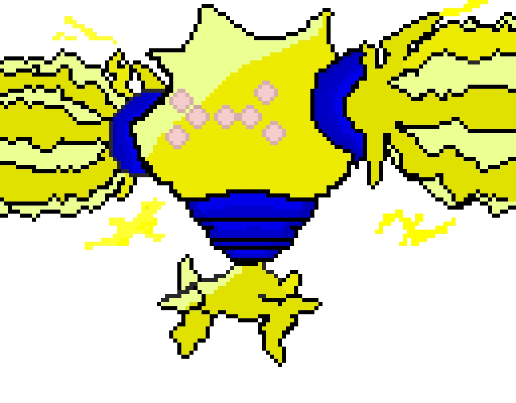 regieleki requested by uncle fred if there are any discolorations my pc bugging still sorry