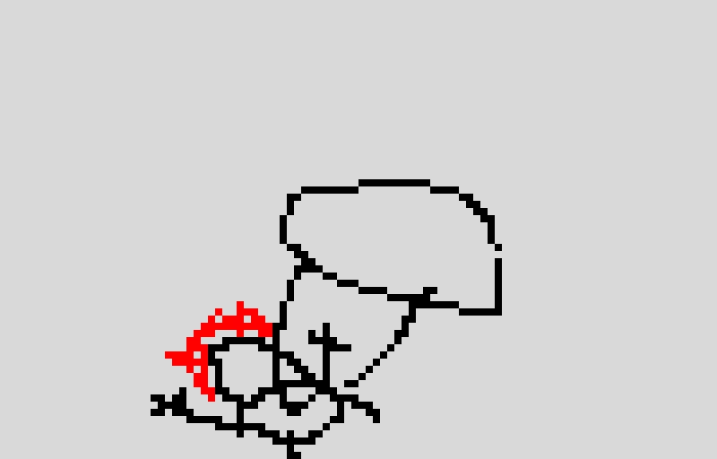 requested by wait what