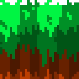 sage taiga zone block1