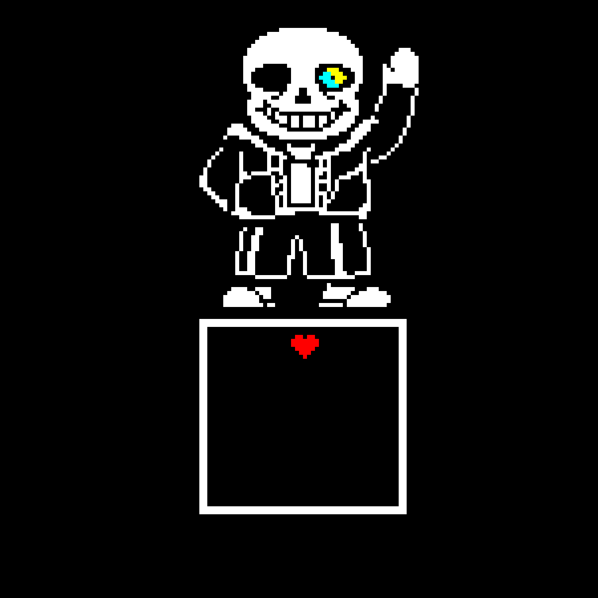 sans-bad-time