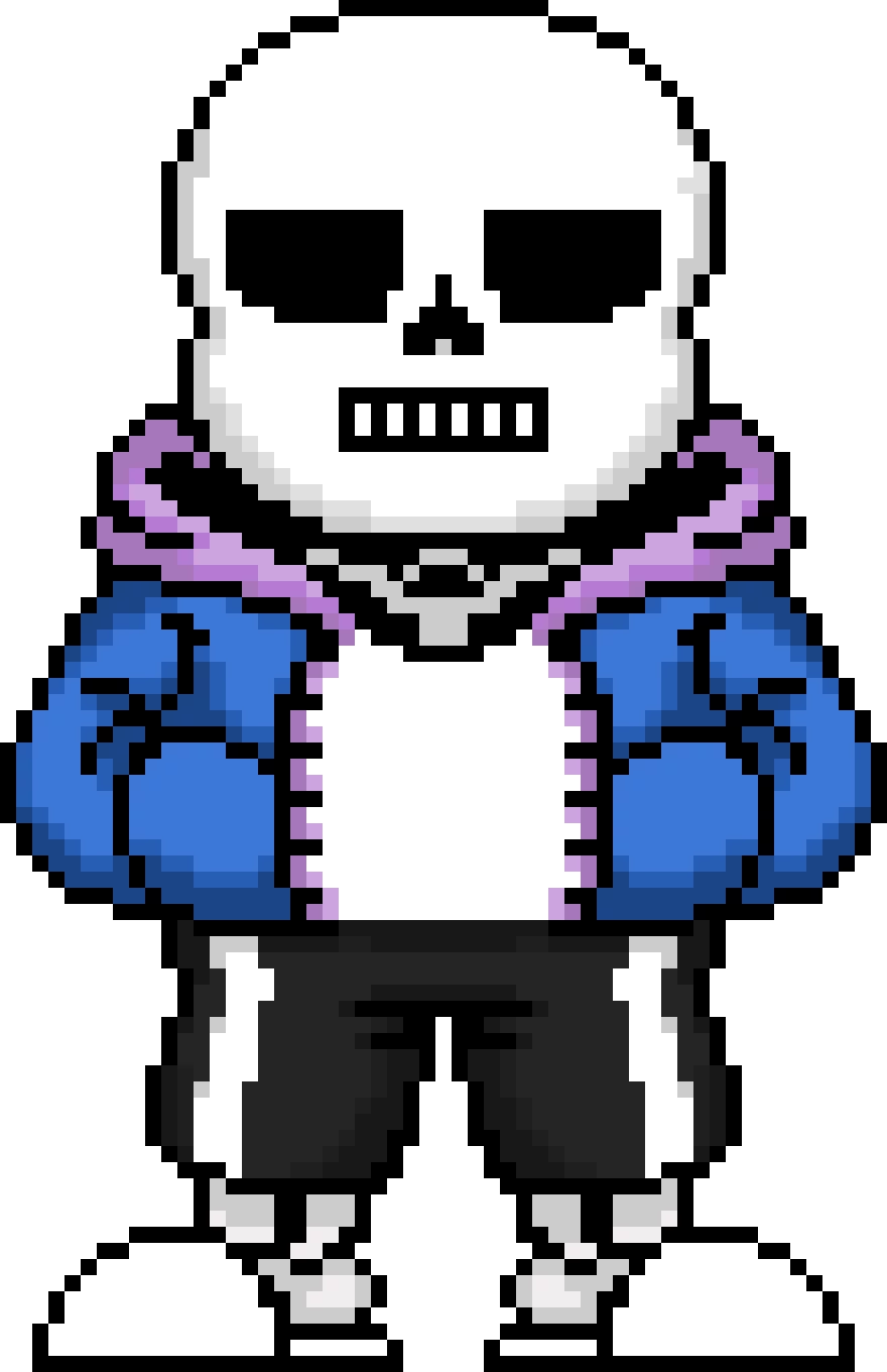 sans