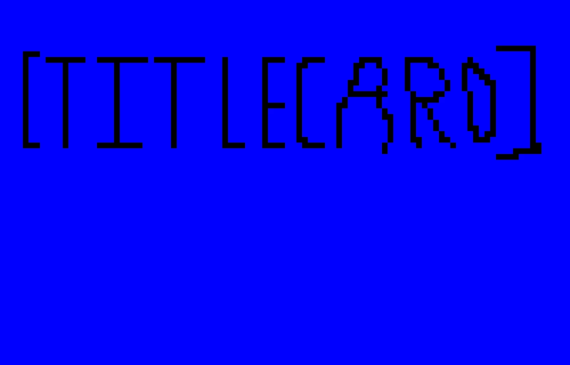 season 3 of title card