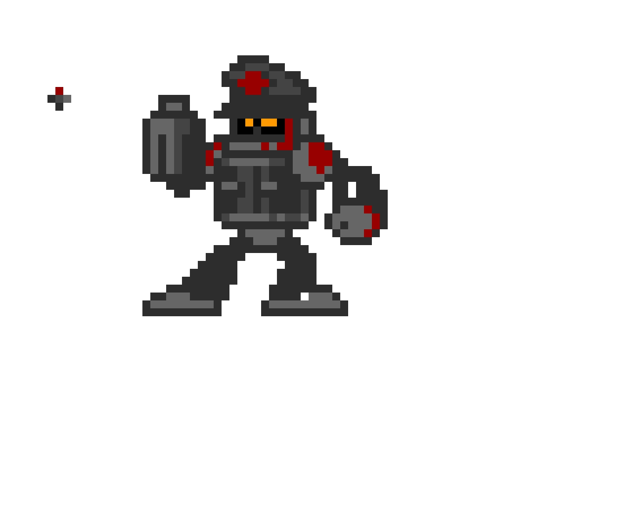 shadow cop
