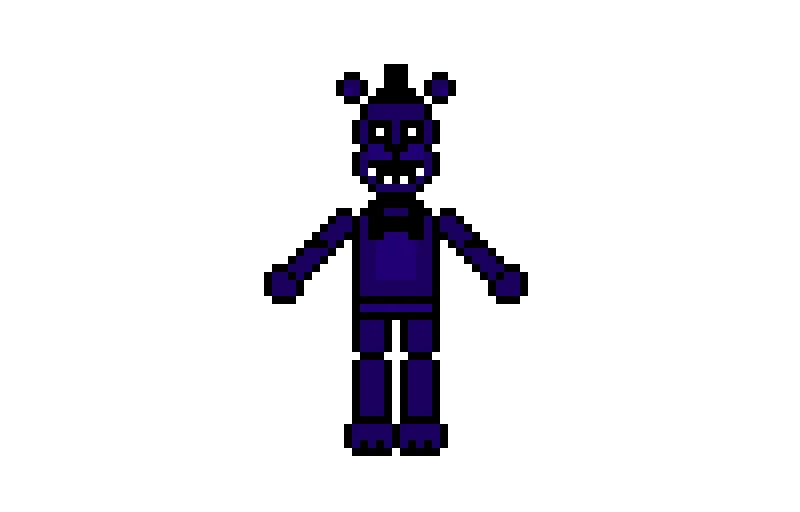 Shadow Freddy