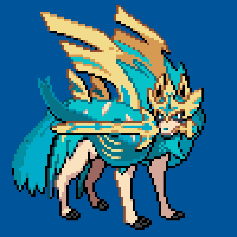 shiny zacian