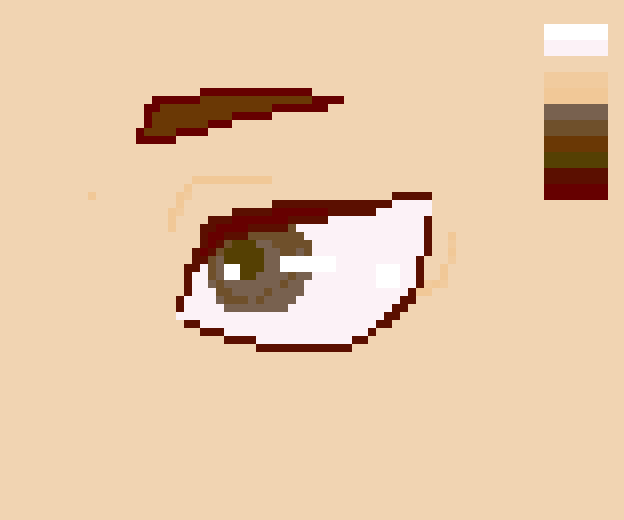 shoyo hinata eye animation