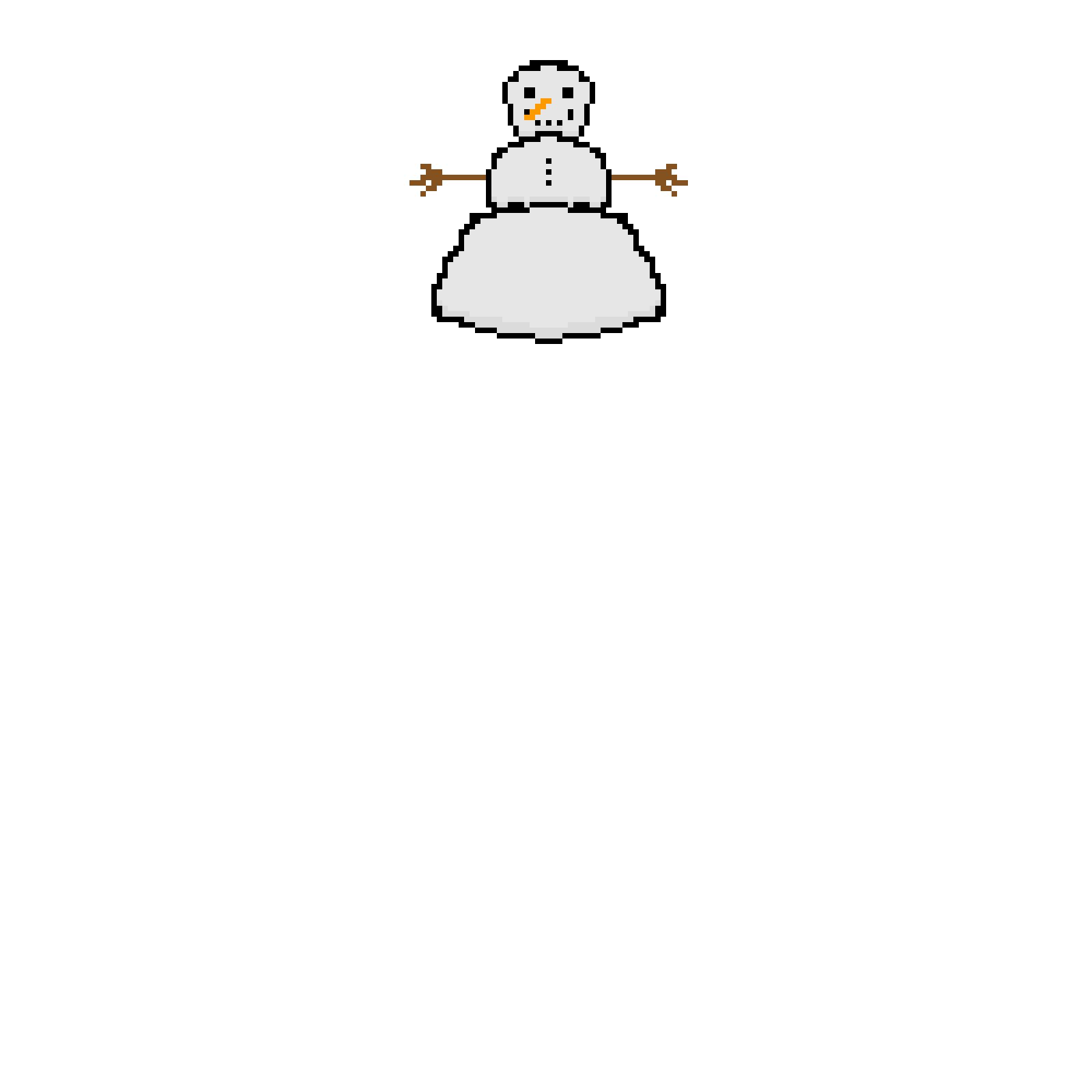 Snowman