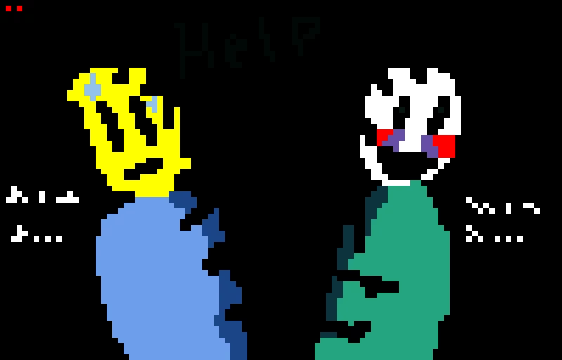 something borrowed something new