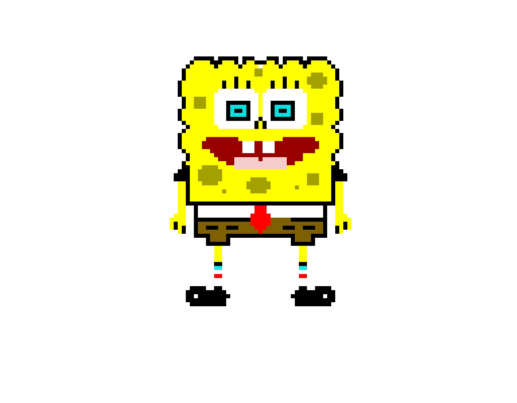 SpongeBob
