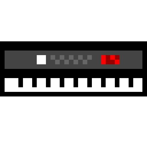 stage piano for piano contest thanks brianthebest9977 for the contest