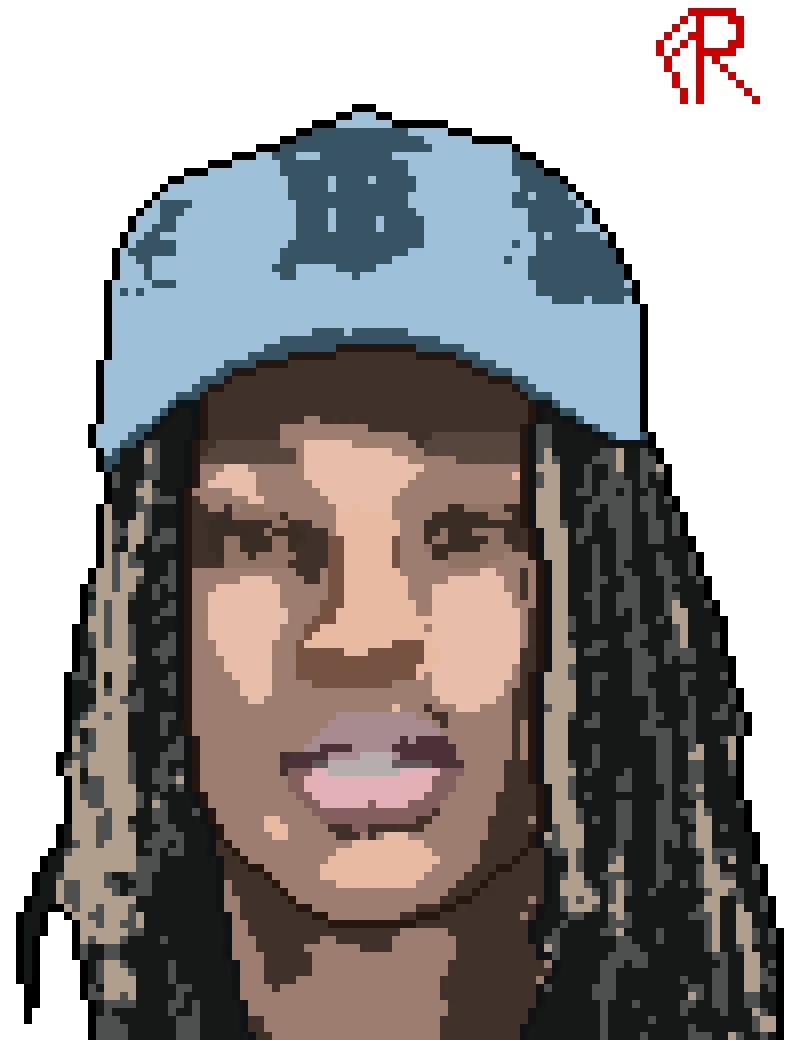 stay true to yourself even when it seems like the whole world is against you king von