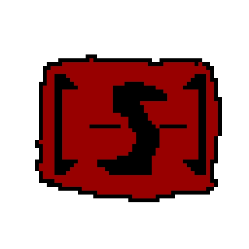 Syndicate Business card.