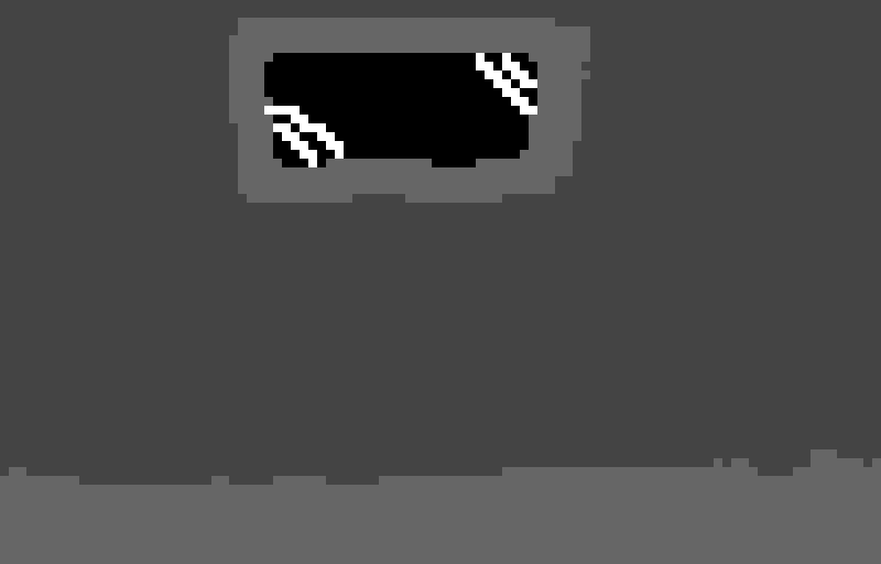 testing facility remastered