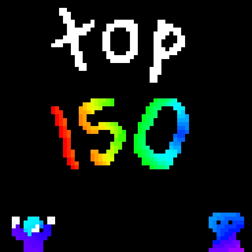 thank you everyone for this support! (new profile pic)