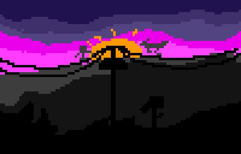 the beautiful horizon