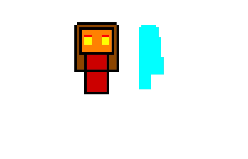 The Boy who Tried to Kill the Demon Queem