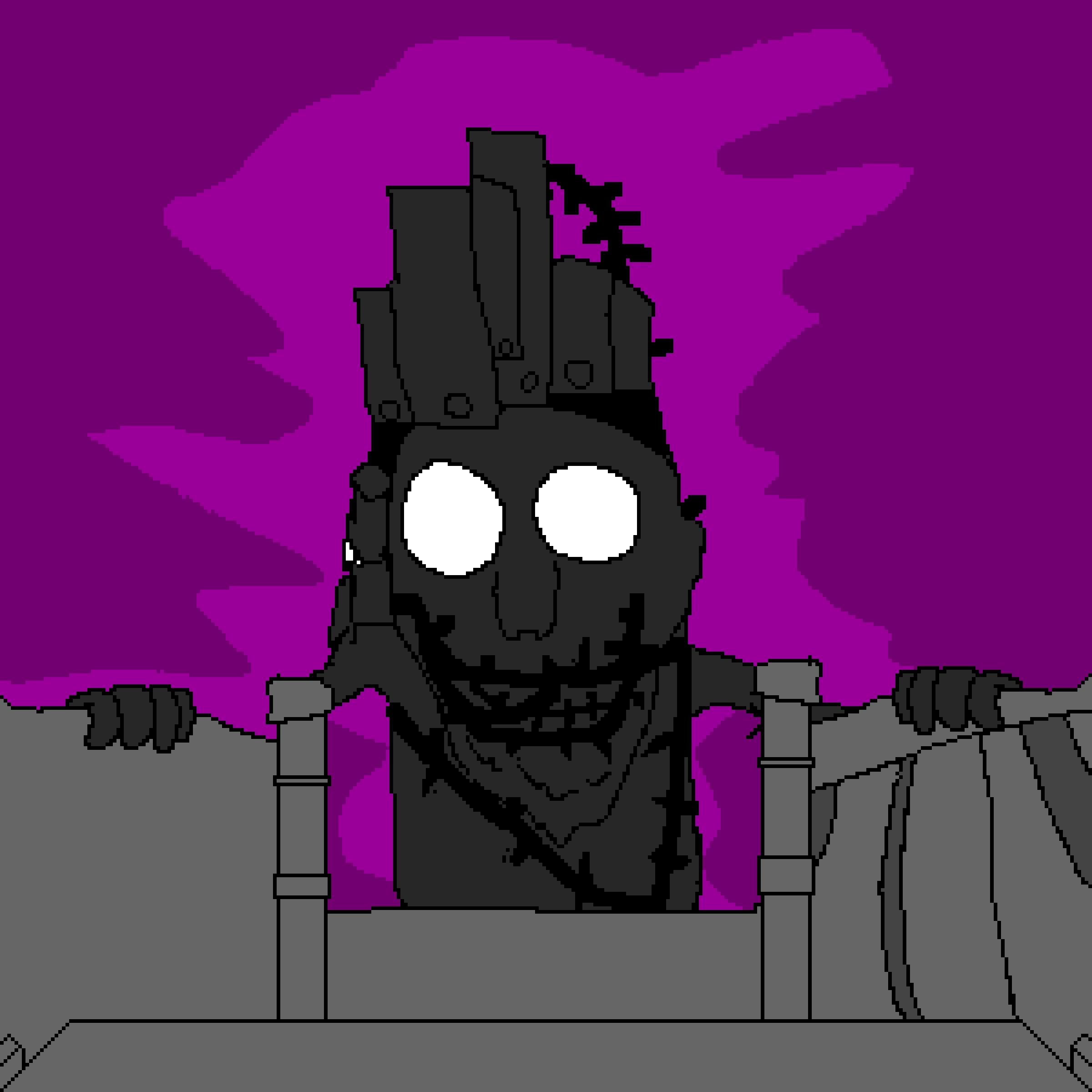 the corpse of king minos