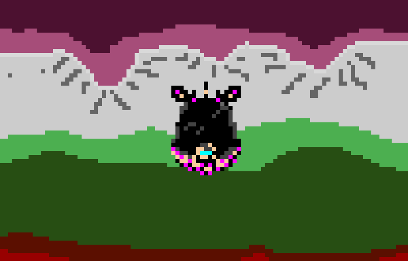 the decayed guardian