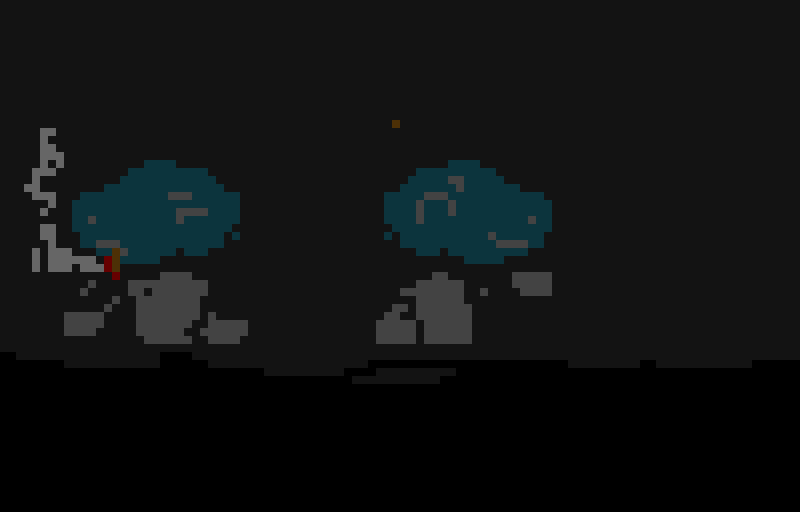 the gator brothers-Sammy (left) & Jack (right)