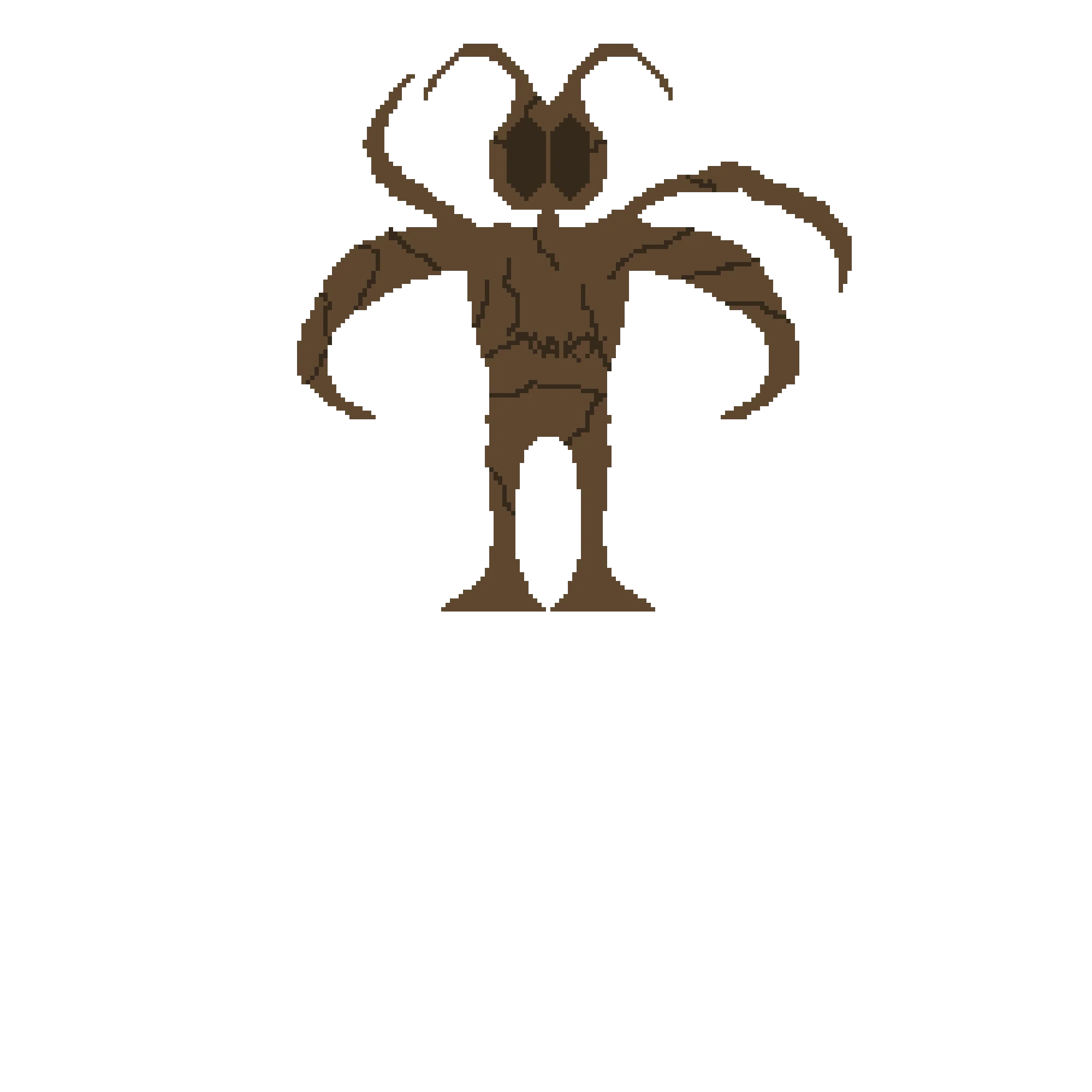 the oakly infection forsaken au based on that one john doe skin