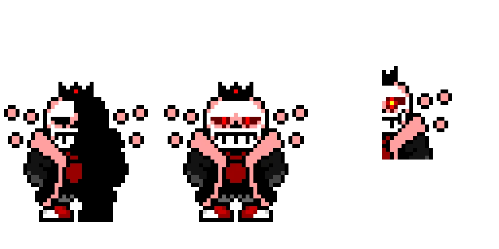 thought fairyfell was kinda simple so here you go