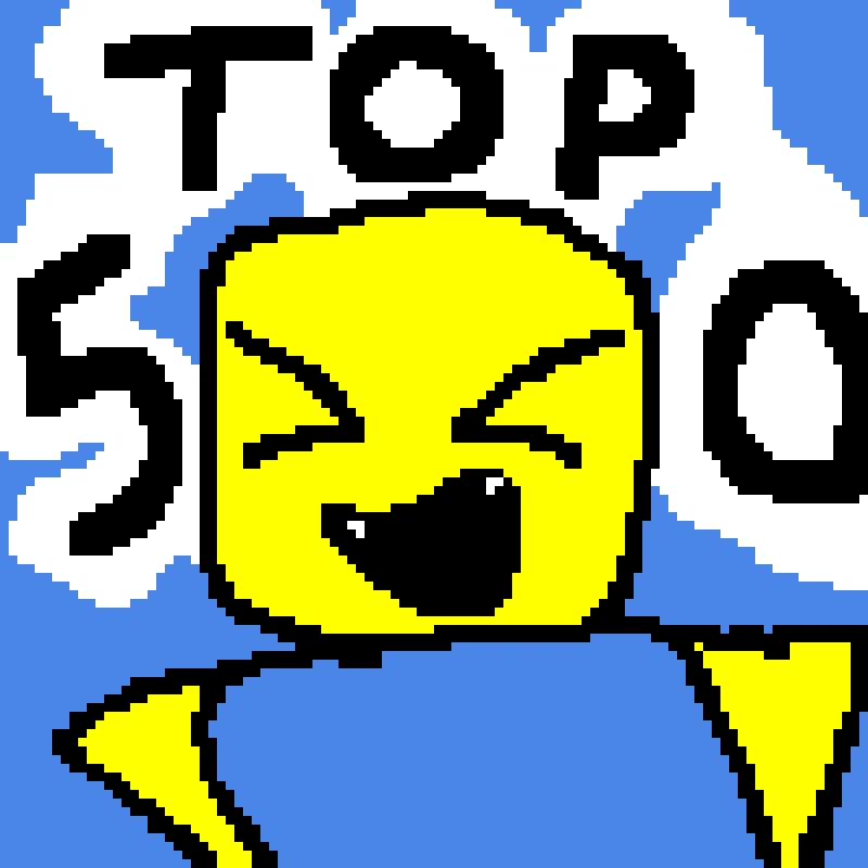top 50 here i come i didnt know i would grow that fast since im a fairly new user pfp