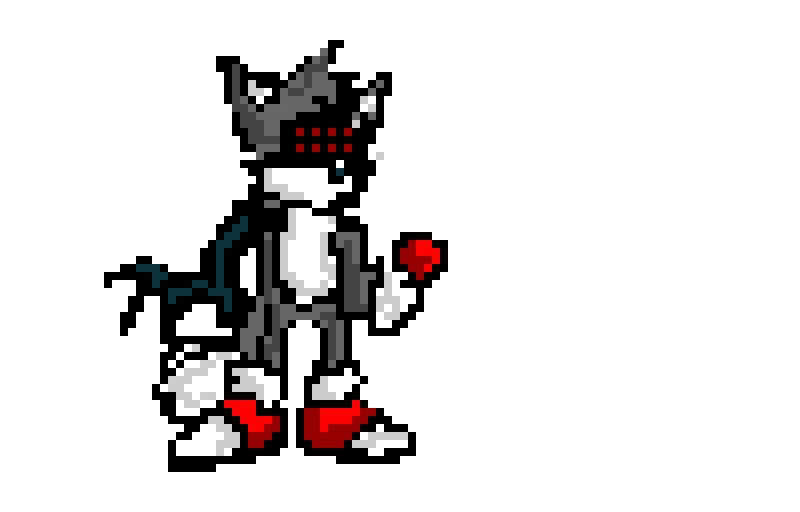 triple trouble consoku remix tails