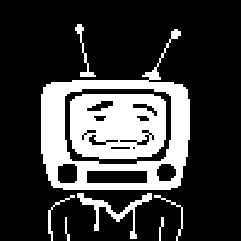 Tv man