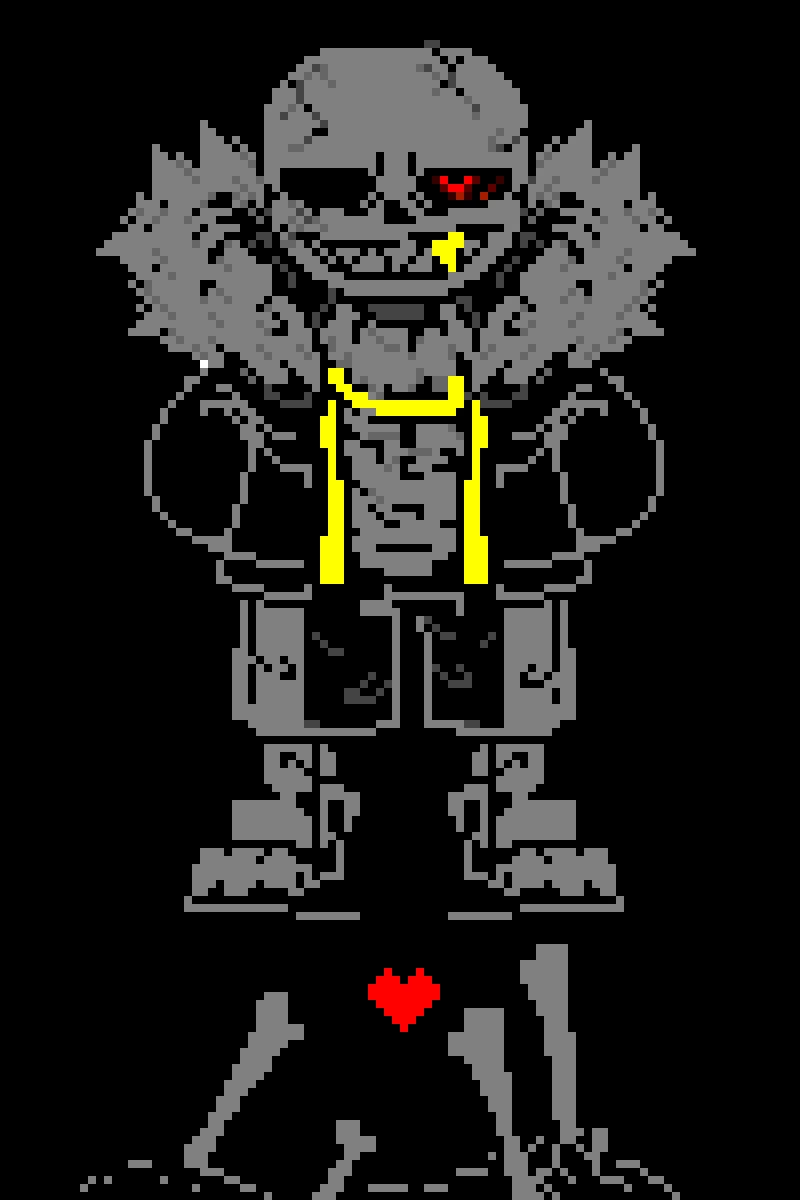 underfell sans