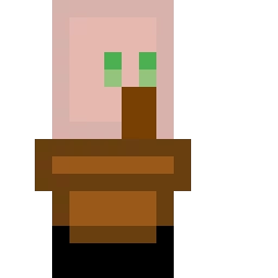 villager he likes cars