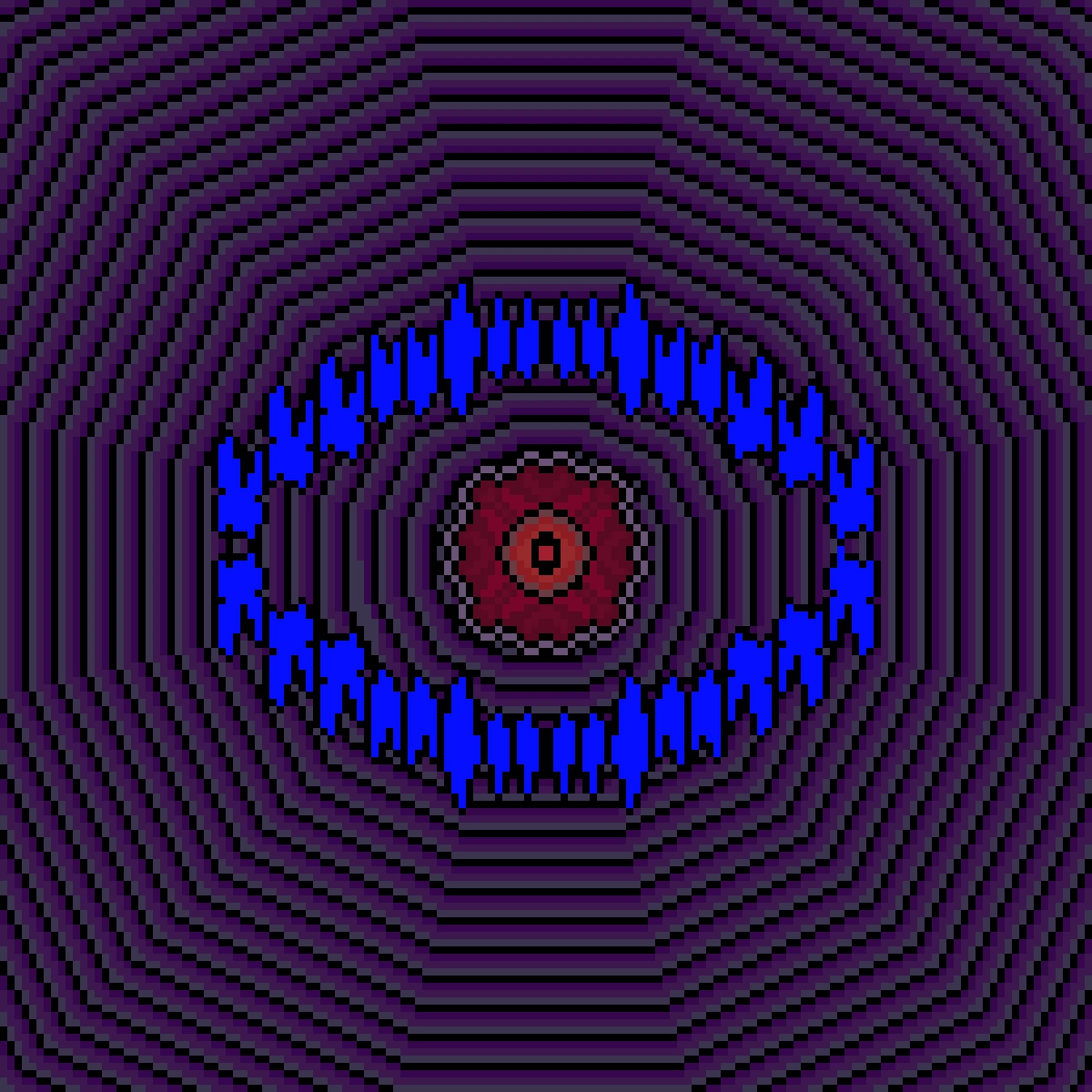 Villainos (FairyTale) TRUE FORM 2 (8+ hours!)