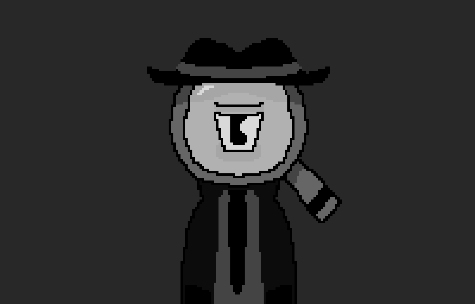 Vintage Rodger. (contest)