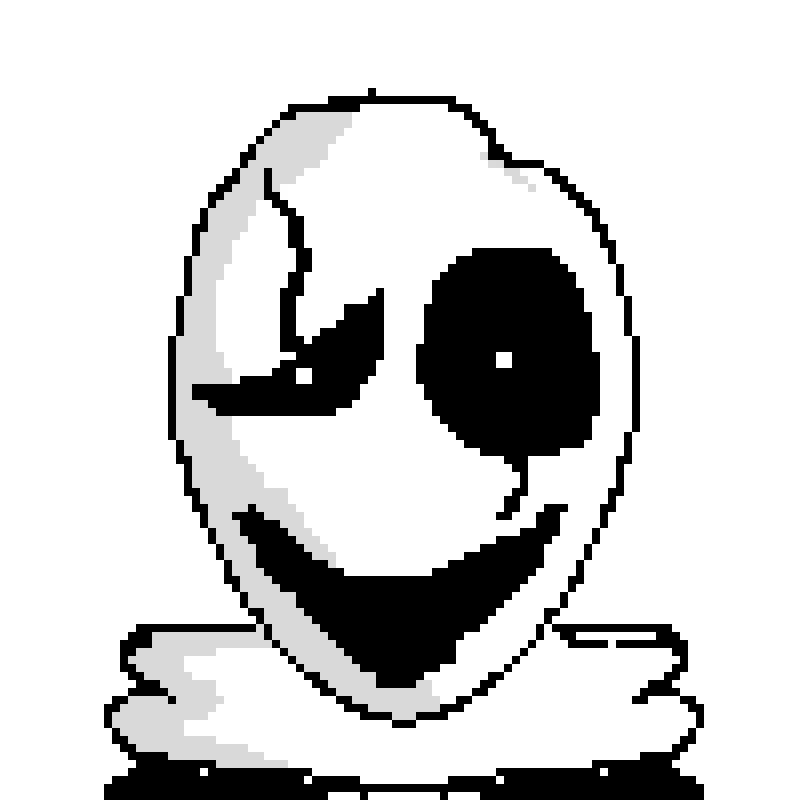w d gaster
