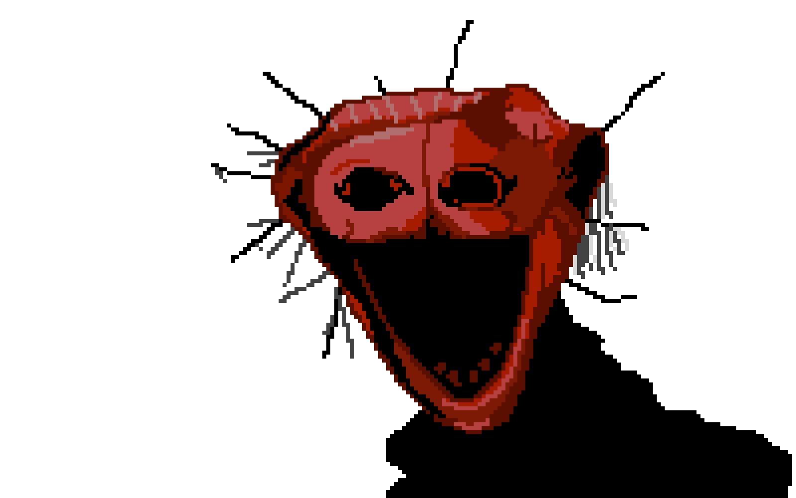 What is my bro yapping about?