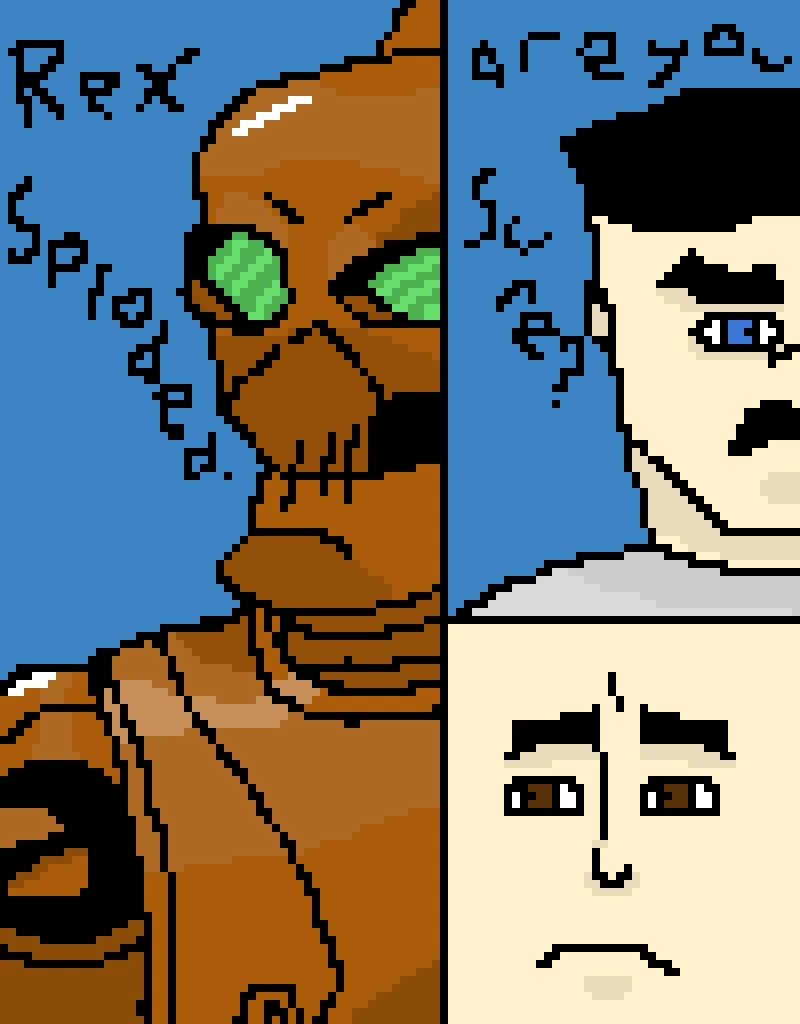 what knowing itll take a year for s4 to be out does to an invincible fan (we begin to tweak tf out)