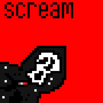 whats ur favorite scary movie pfp