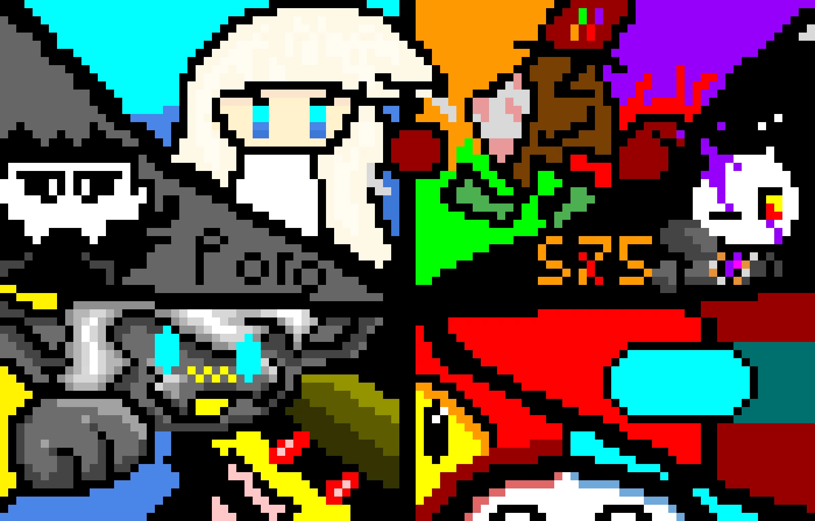 why do you guys keep cutting me out challenge