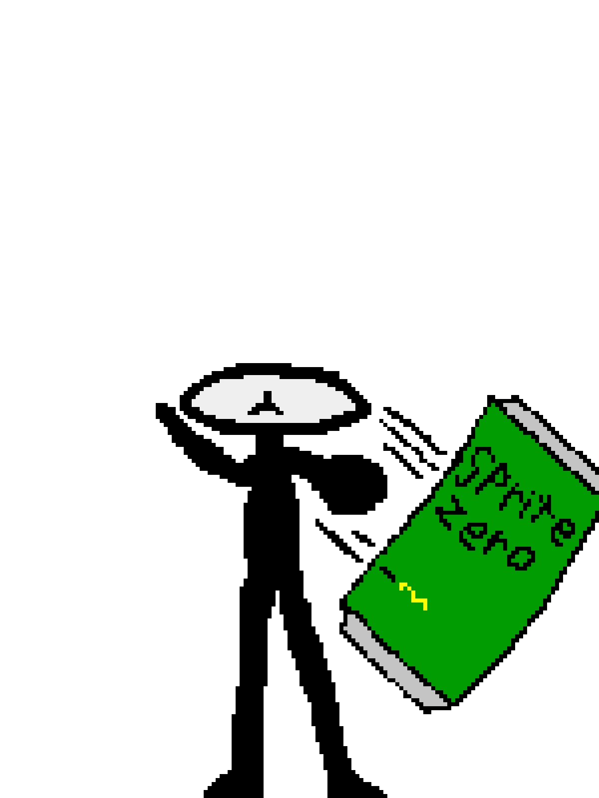 With a Side of Sprite (0)! [@Strike75s Stocking stuffer / Extra gift] Think fast @Strike75!