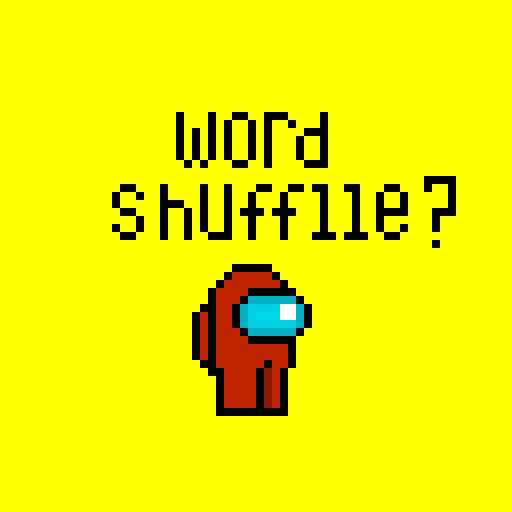 word-shuffle