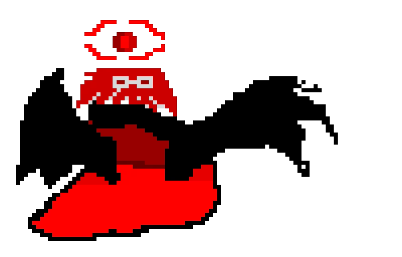 you left me here for 600 years