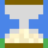 10x10-pixel-challenge-hourglass