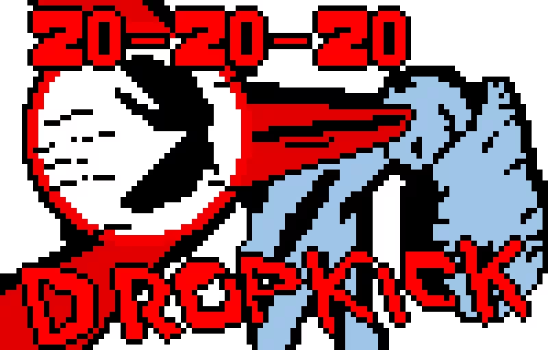 20-20-20-dropkick