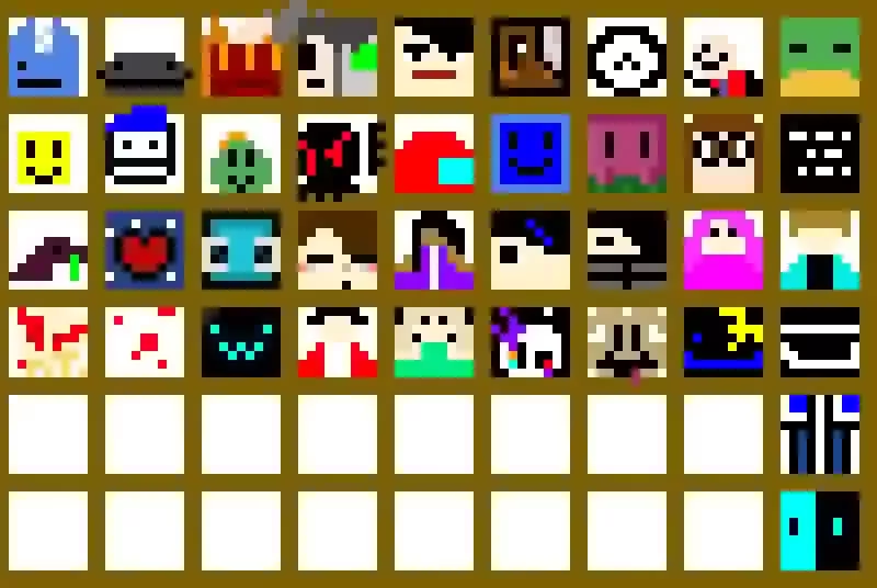 add your oc challenge by