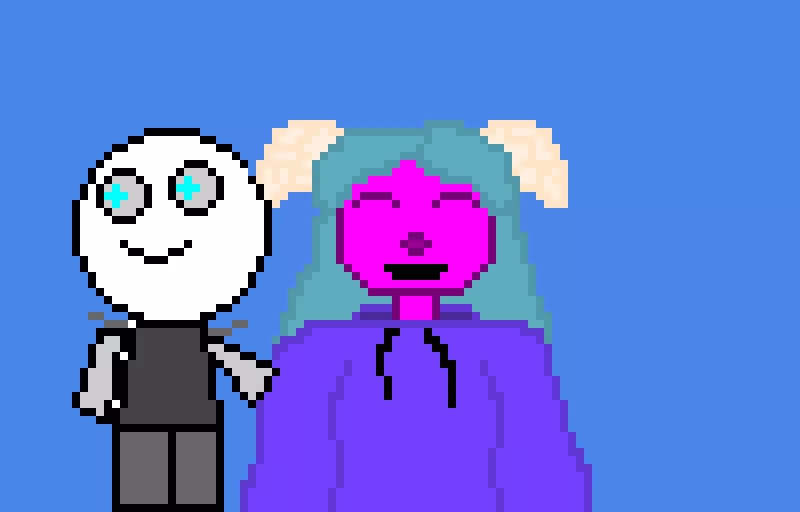 add your oc so pmccar can get his post commented on by dinopixel