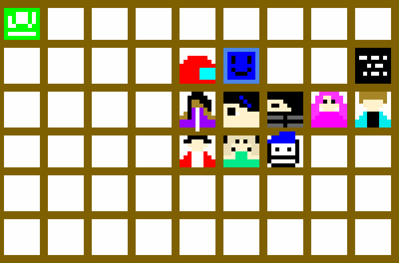 add yourself not a gif creds brianthebest997