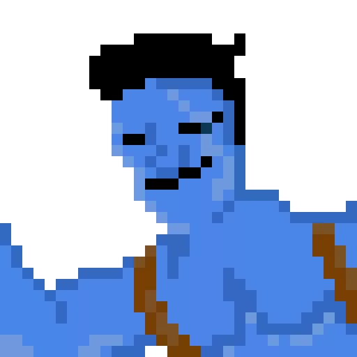 Allen the Ixian OC (Abrams twin brother) (contest)