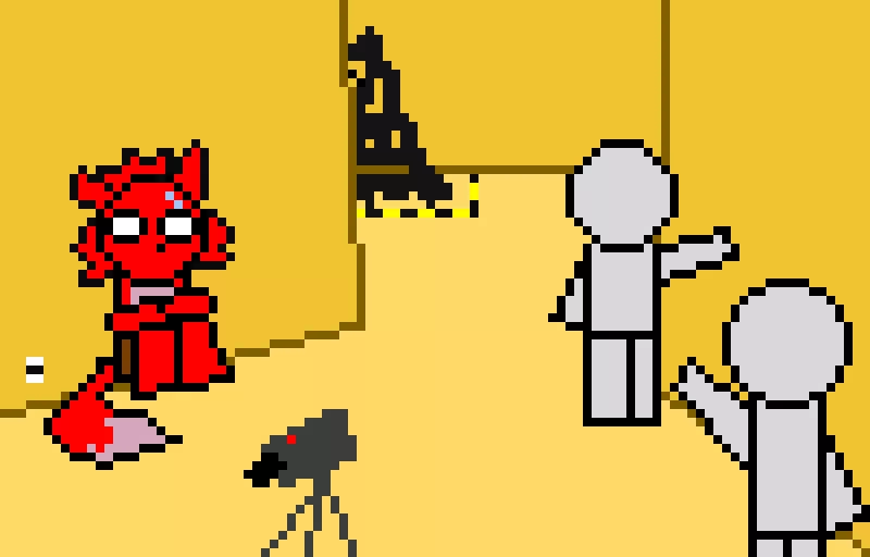 backrooms challenge by just username