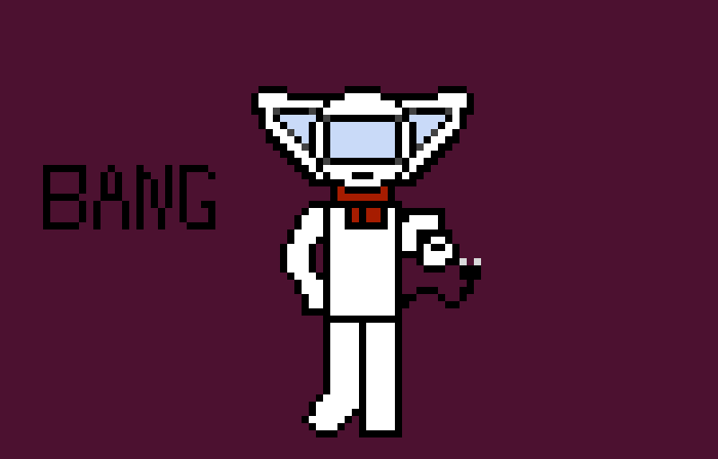 best attempt at bang bang bang took 19 frames